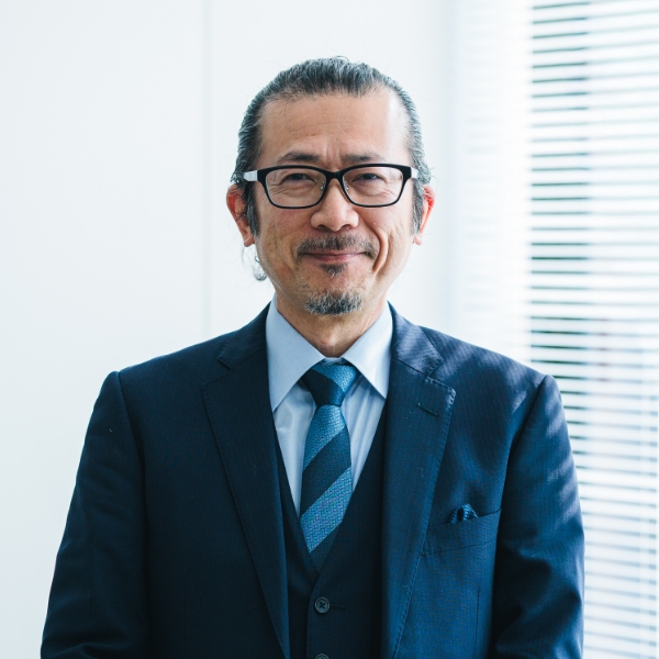 山内 伸哉