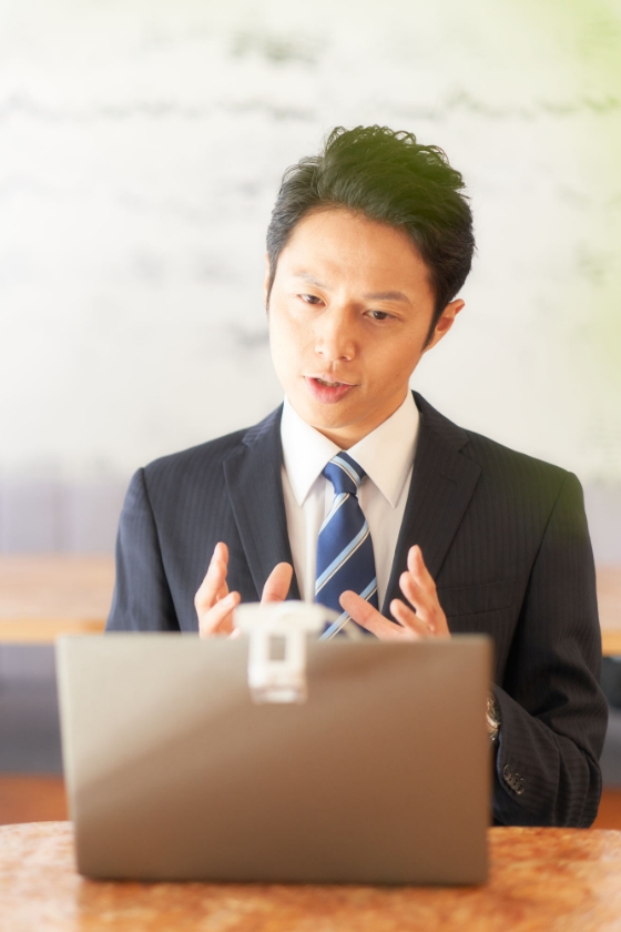 健康経営を支援する生活習慣改善セミナー