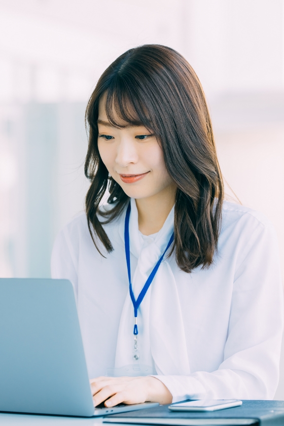 健康経営を支援する生活習慣改善セミナー