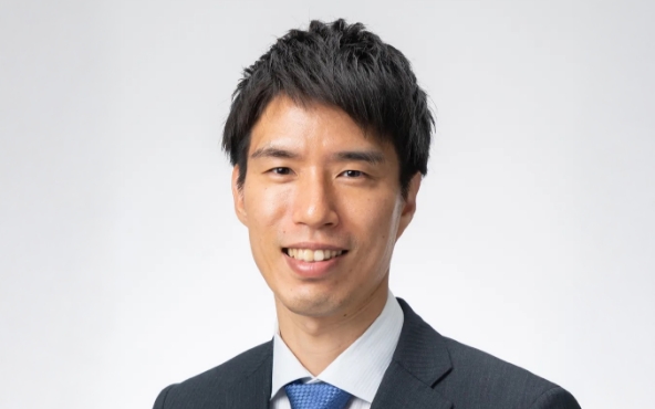 金居 督之