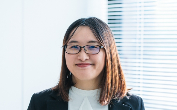 佐藤 涼子
